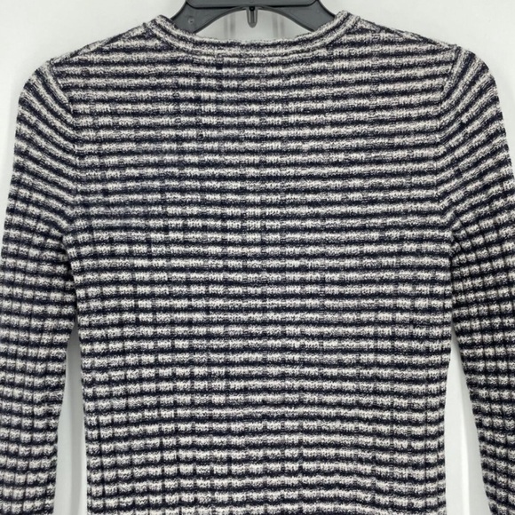 GUC Theory Wool Sweater - Picture 5 of 8
